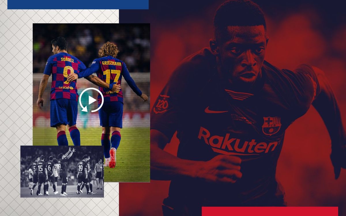Matche Highlights & Replay