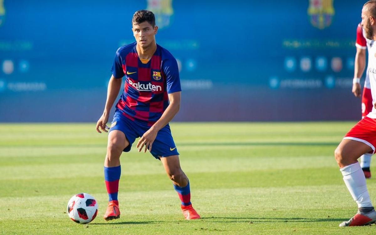 Lucas marcha cedido al Cartagena