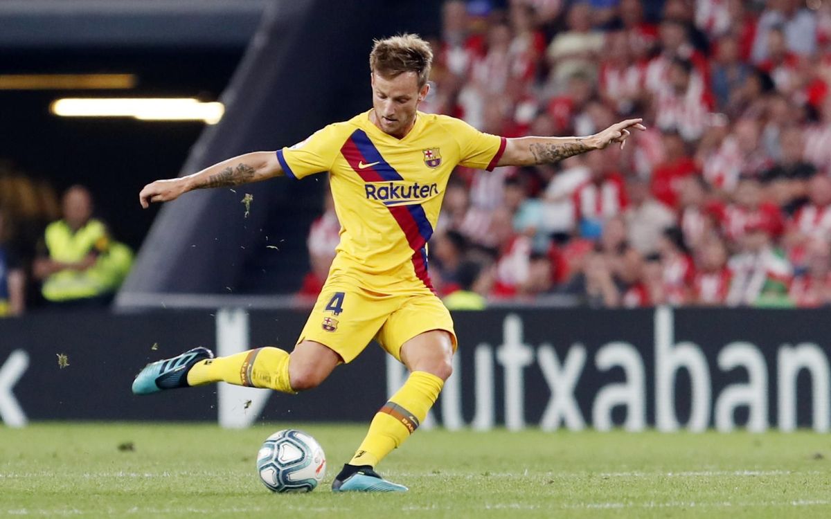 Confirmados los horarios de Liga hasta finales de septiembre