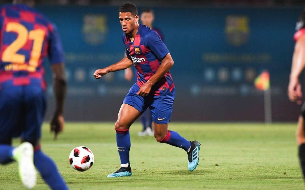 McGuane marcha cedido al SC Telstar