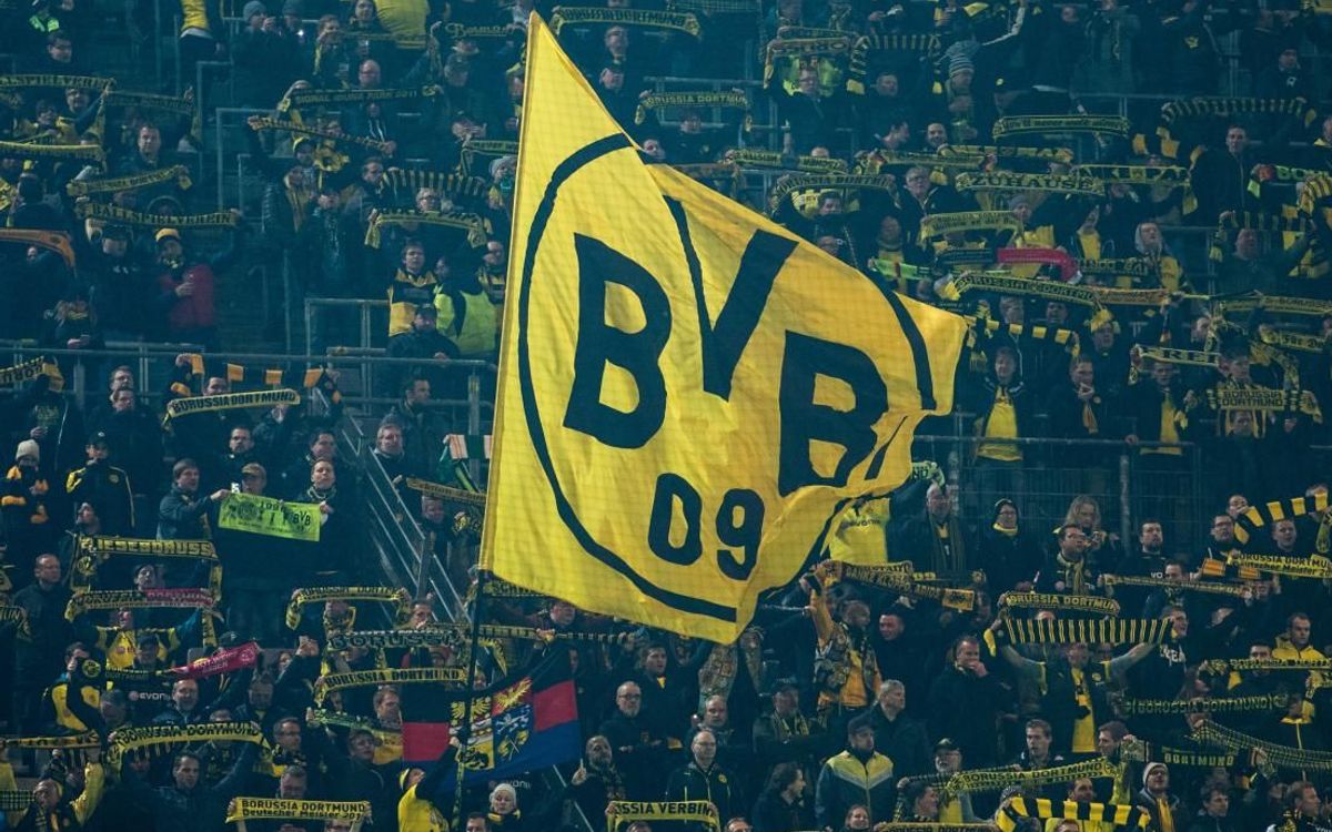 Radiografia als rivals de Champions: Borussia Dortmund (I)