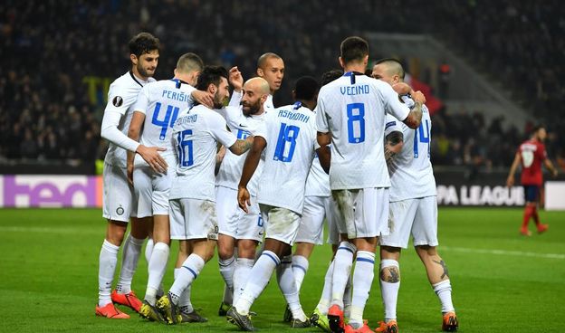 FC'12 Italy – Serie B 2016/17