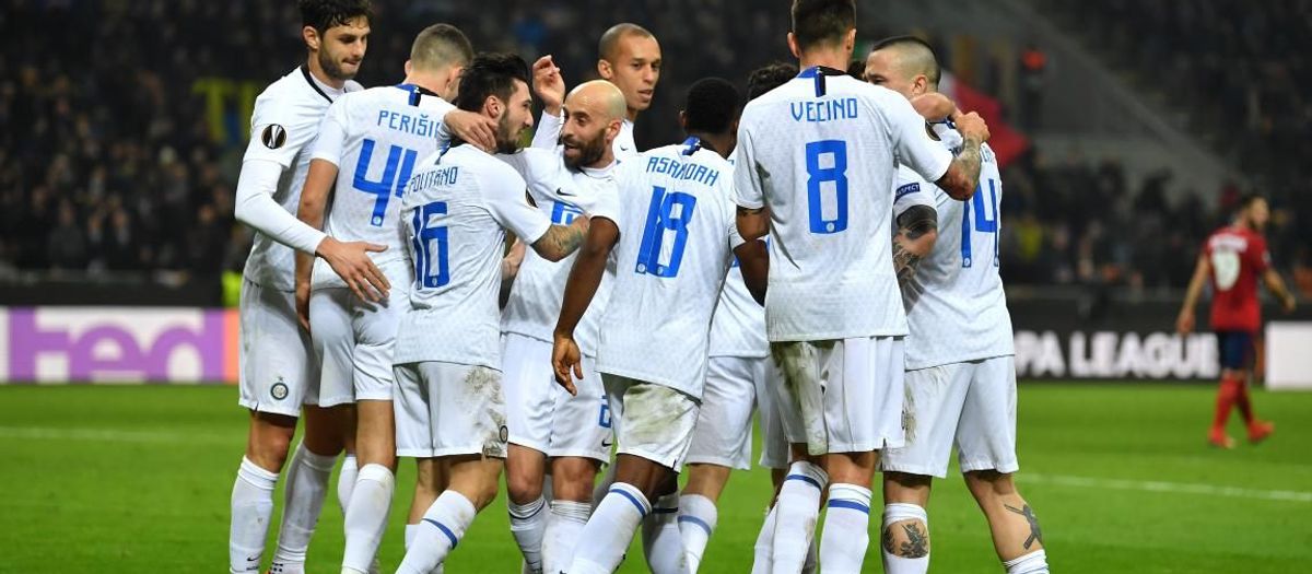 Inside Barça's Champions League opponents, Part II: Inter Milan