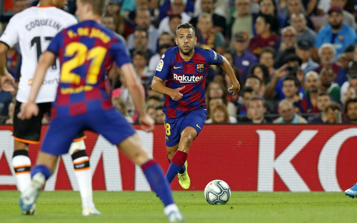 صور مباراة : برشلونة - فالنسيا 5-2 ( 14-09-2019 )  Mini_2019-09-14-BARCELONA-VALENCIA-33