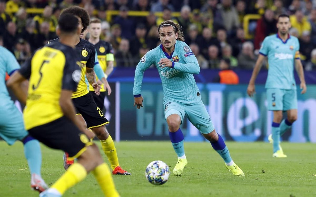 Un bon point de pris (0-0)