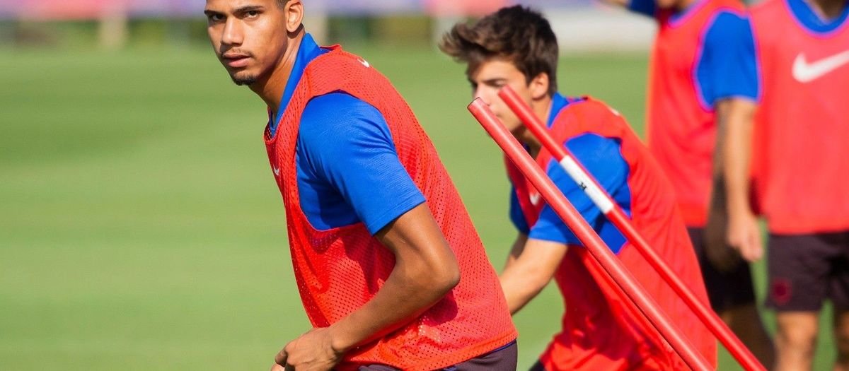 Villarreal B - Barça B (previa): Visita complicada al campo del líder