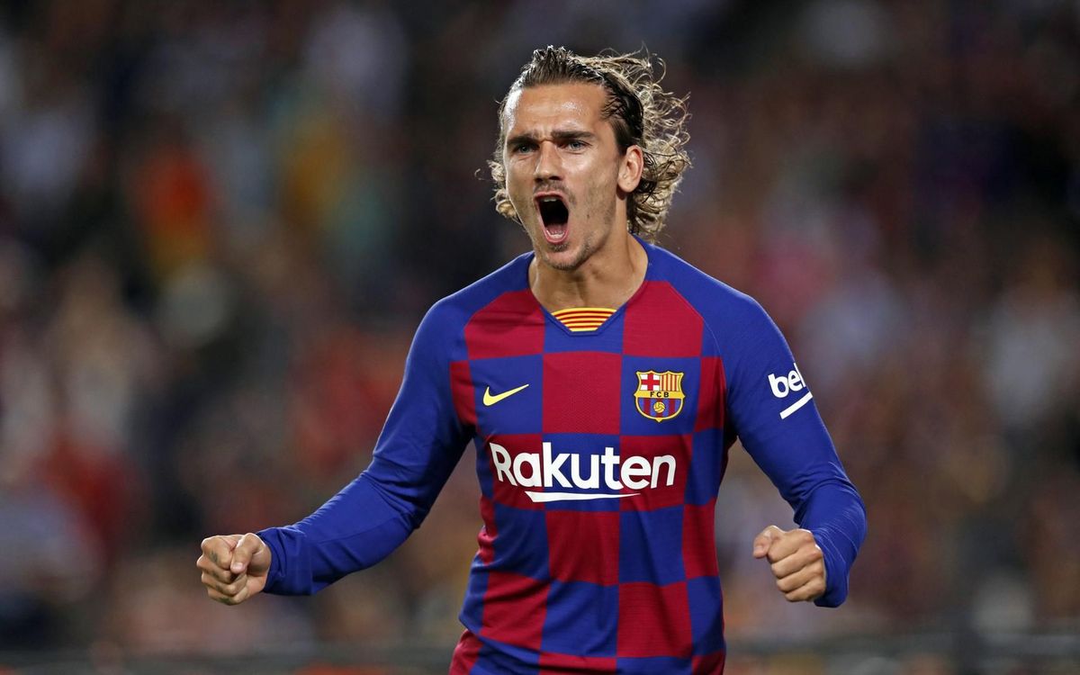 Triunfo de oficio en el Camp Nou (2-1)