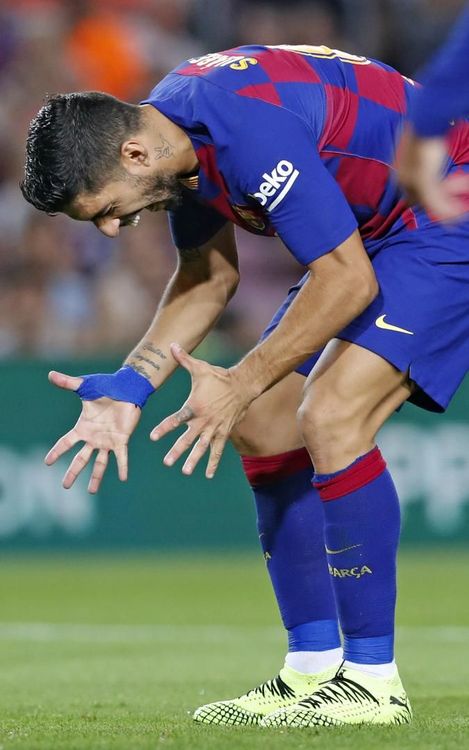 صور مباراة : برشلونة - فياريال 2-1 ( 24-09-2019 )  Mini_2019-09-25-OTRO-BARCELONA-VILLARREAL-18