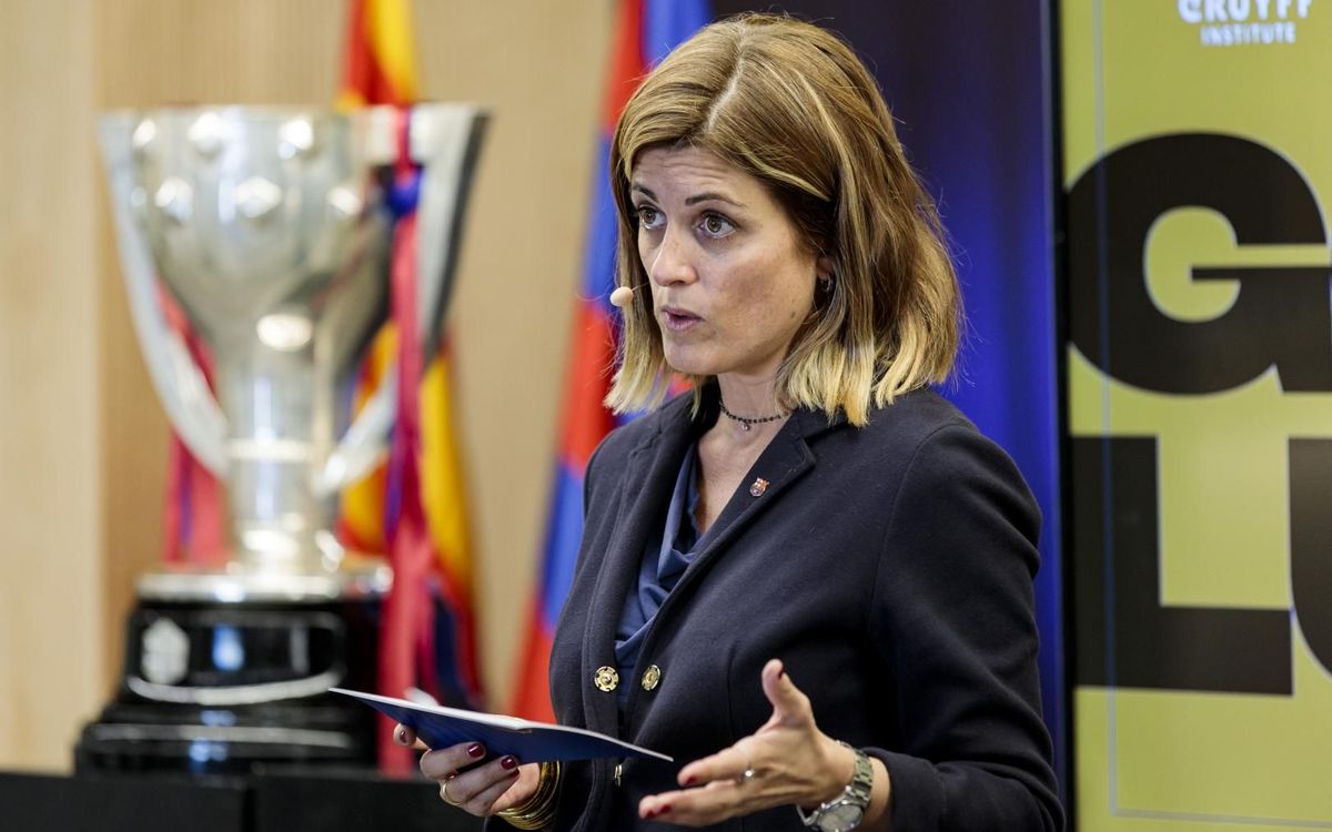 Tercera edición del Master in Football Business