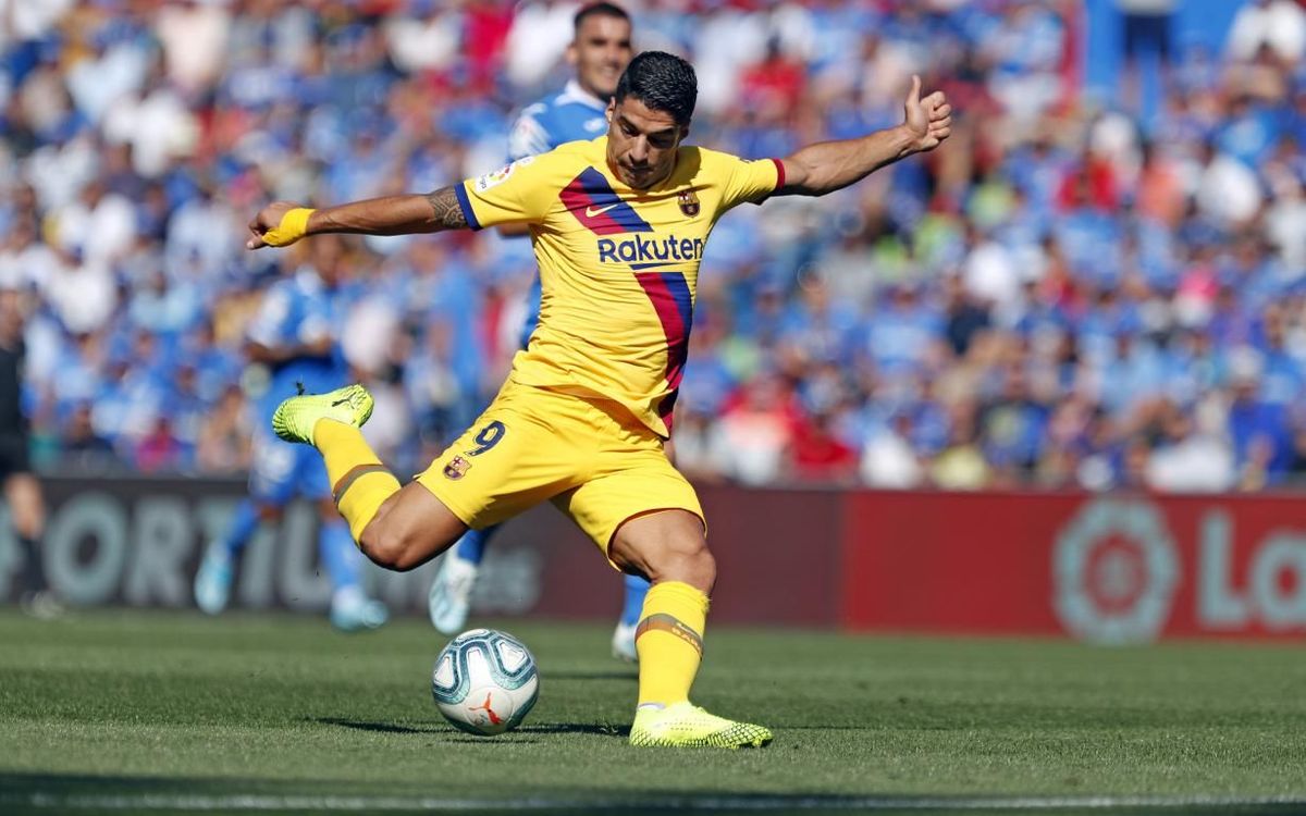 صور مباراة : خيتافي - برشلونة 0-2 ( 28-09-2019 )  Mini_2019-09-28-GETAFE-BARCELONA-22
