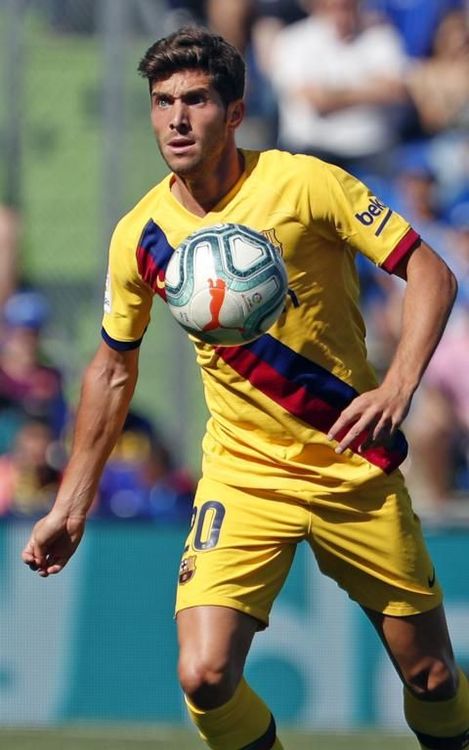 صور مباراة : خيتافي - برشلونة 0-2 ( 28-09-2019 )  Mini_2019-09-29-OTRO-GETAFE-BARCELONA-12
