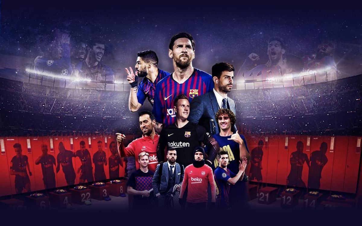 ‘Matchday’,  Barça documentary series to launch on November 29