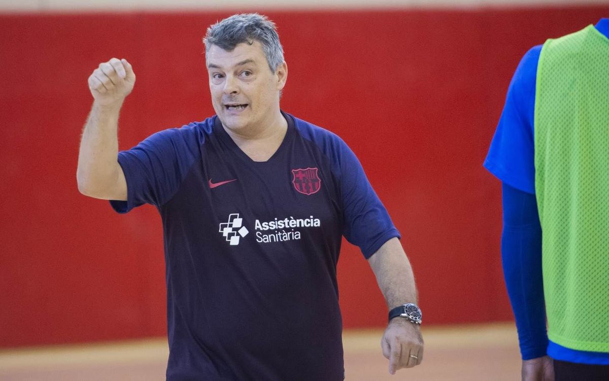 Xavi Pascual: 