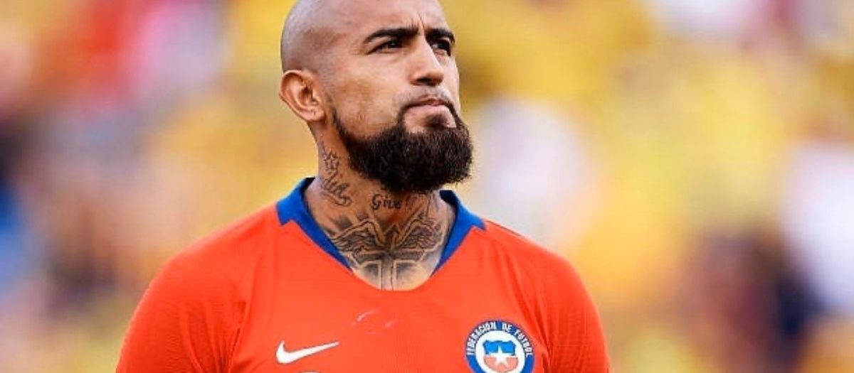 Arturo Vidal victorieux et débuts d'Ansu Fati avec les U21 de la Roja