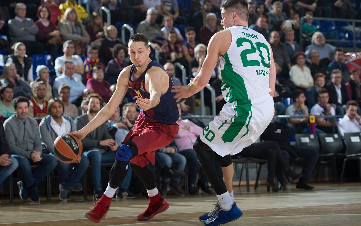 Un Alba de Berlin con viejos conocidos