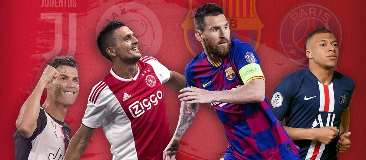 Top of the table at home and abroad