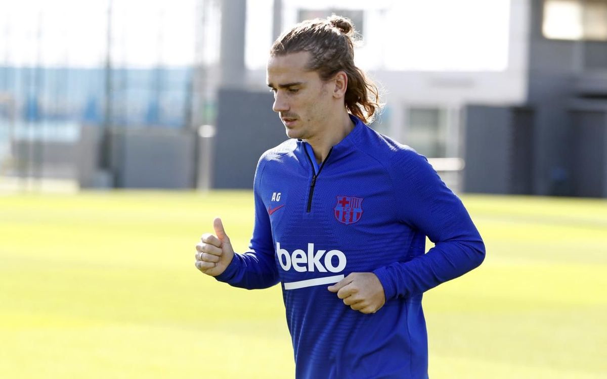 Attention turns back to Europe