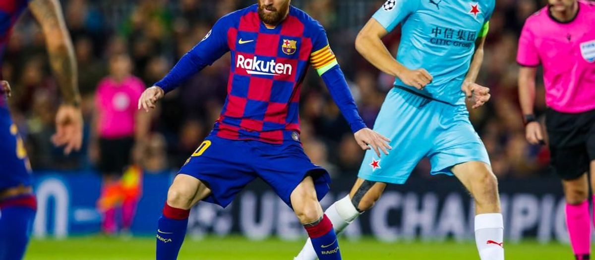 Messi
