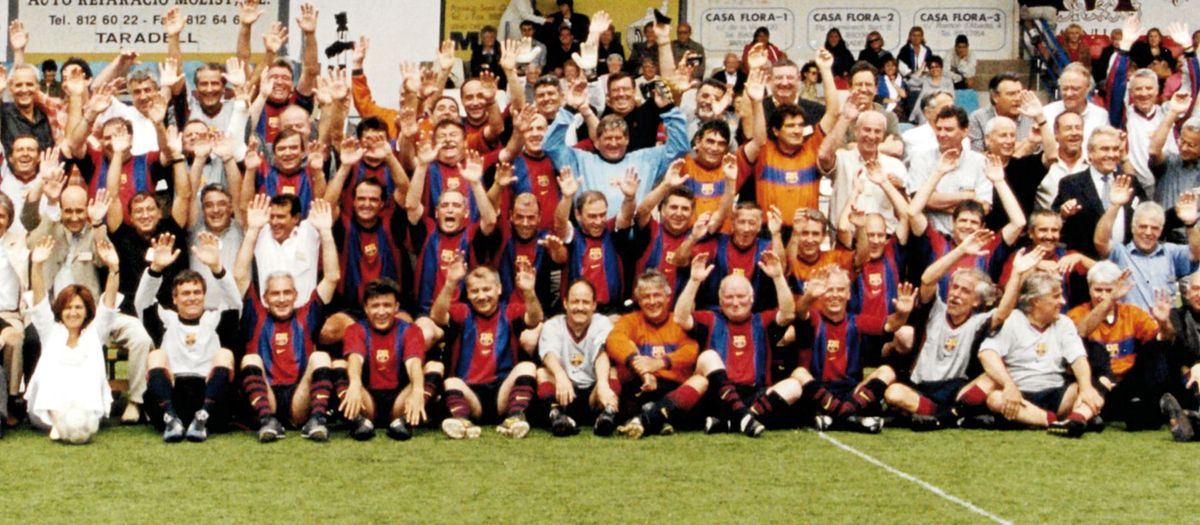 60 anys de l'Agrupació