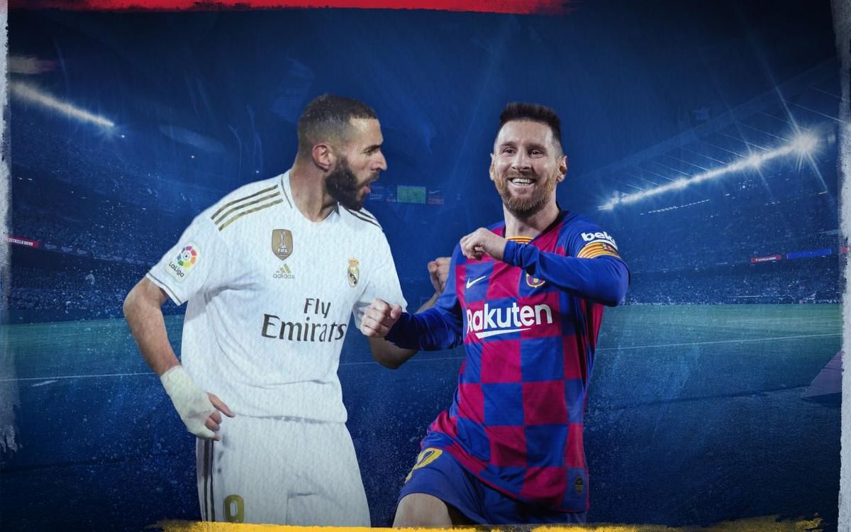 Everything you need to know about El Clásico