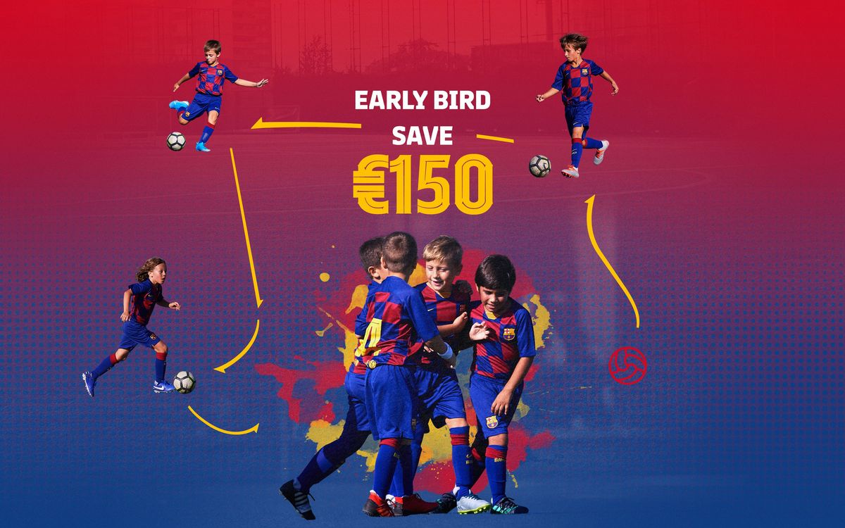 BARÇAAcademy_SummerCamp_EarlyBird_ENG