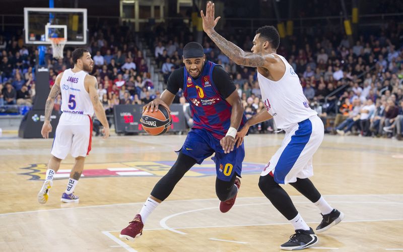 Barca Cska Unbeaten Home Run Ends 67 96