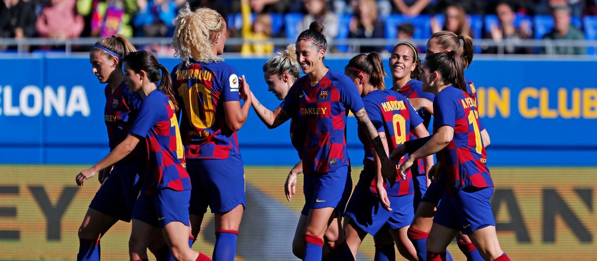 Grupo Edelmira Calvetó