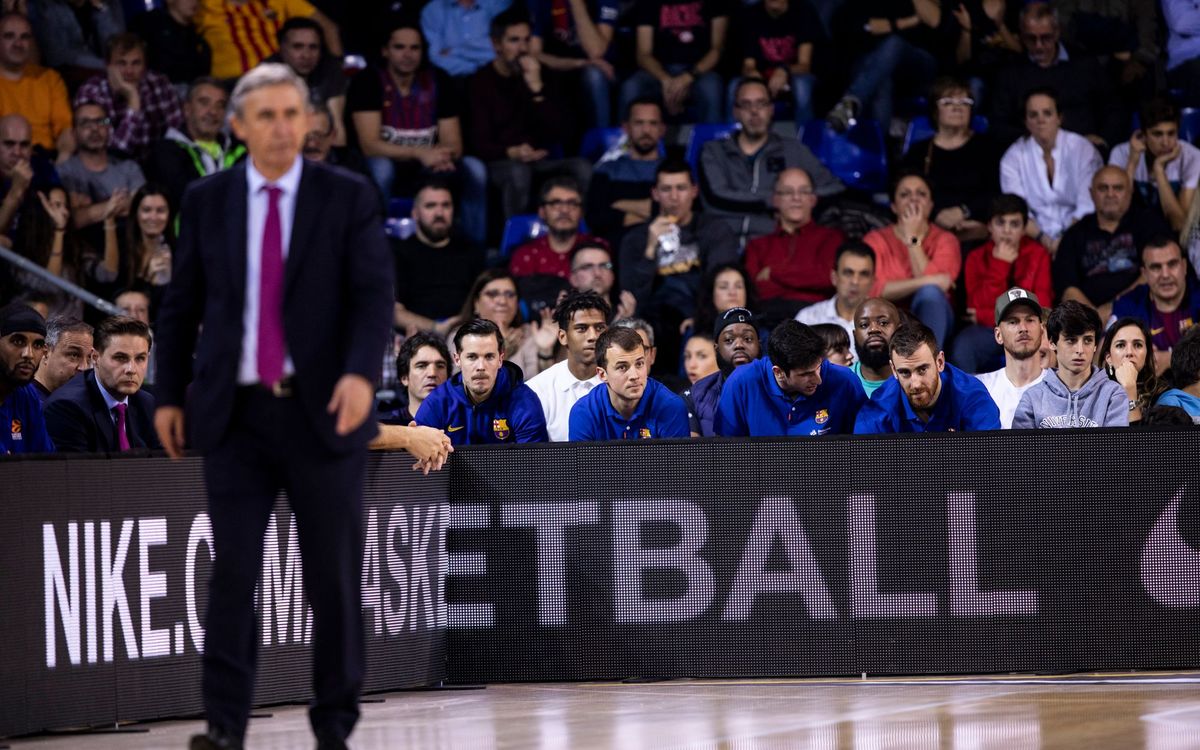 Kevin Pangos seguirá con el tratamiento inicial