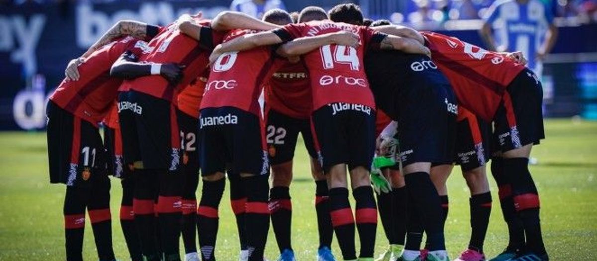 The lowdown on RCD Mallorca