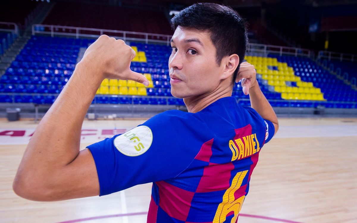 El Barça-Inter, ¡motiva!