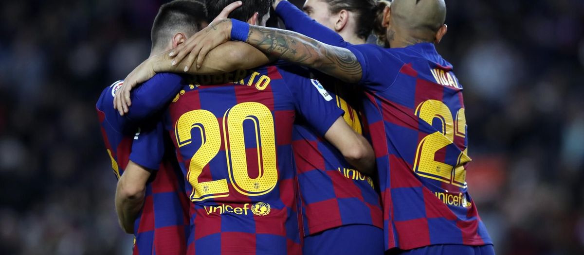 PREVIEW | Barça v Granada