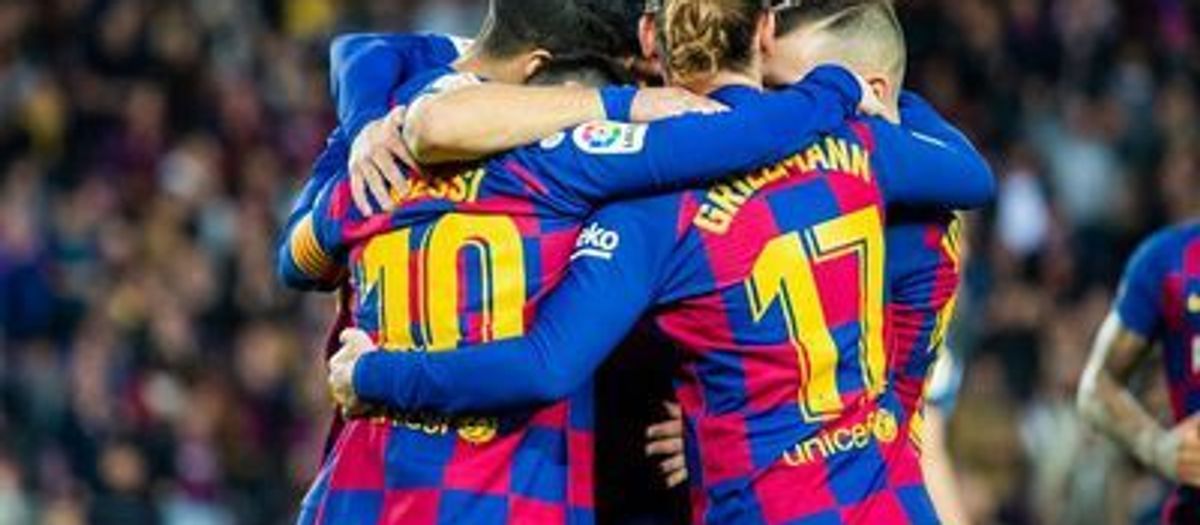 Wheelchair-accessible tickets for the next La Liga games