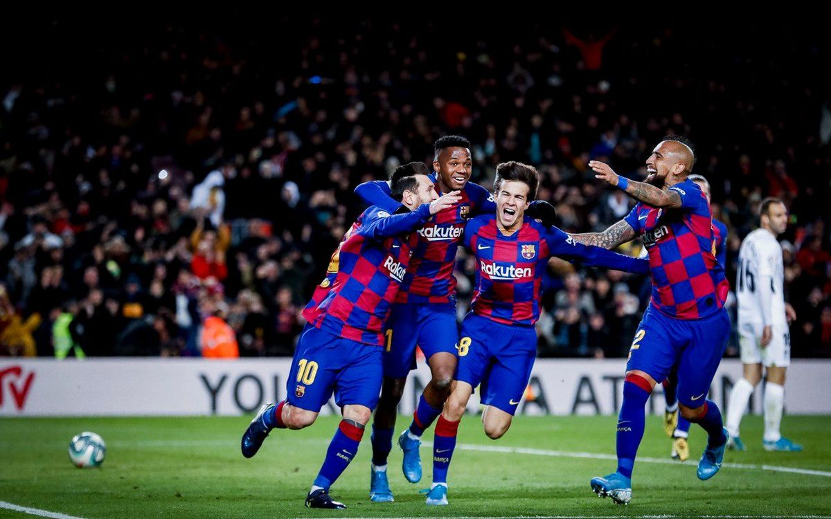 Barça – Grenade : Des débuts prometteurs (1-0)