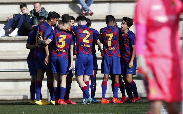 Image galleries - FC Barcelona Official website