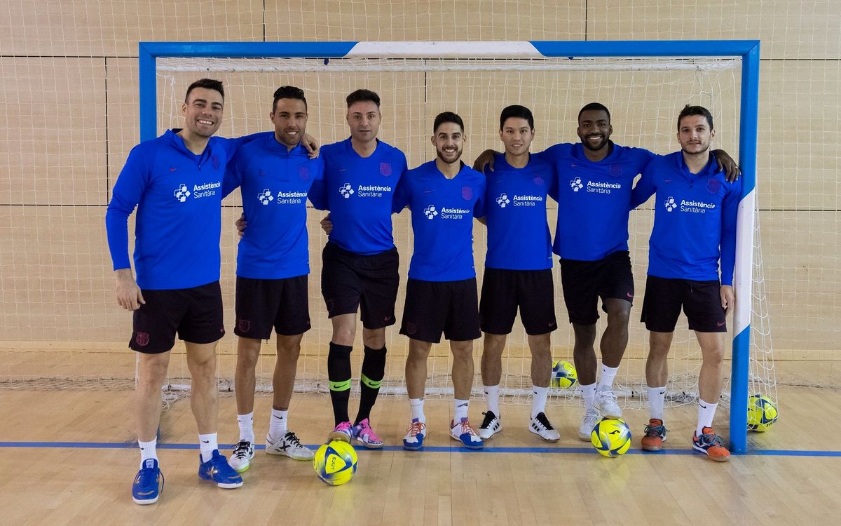 Objetivo: Mundial Lituania 2020