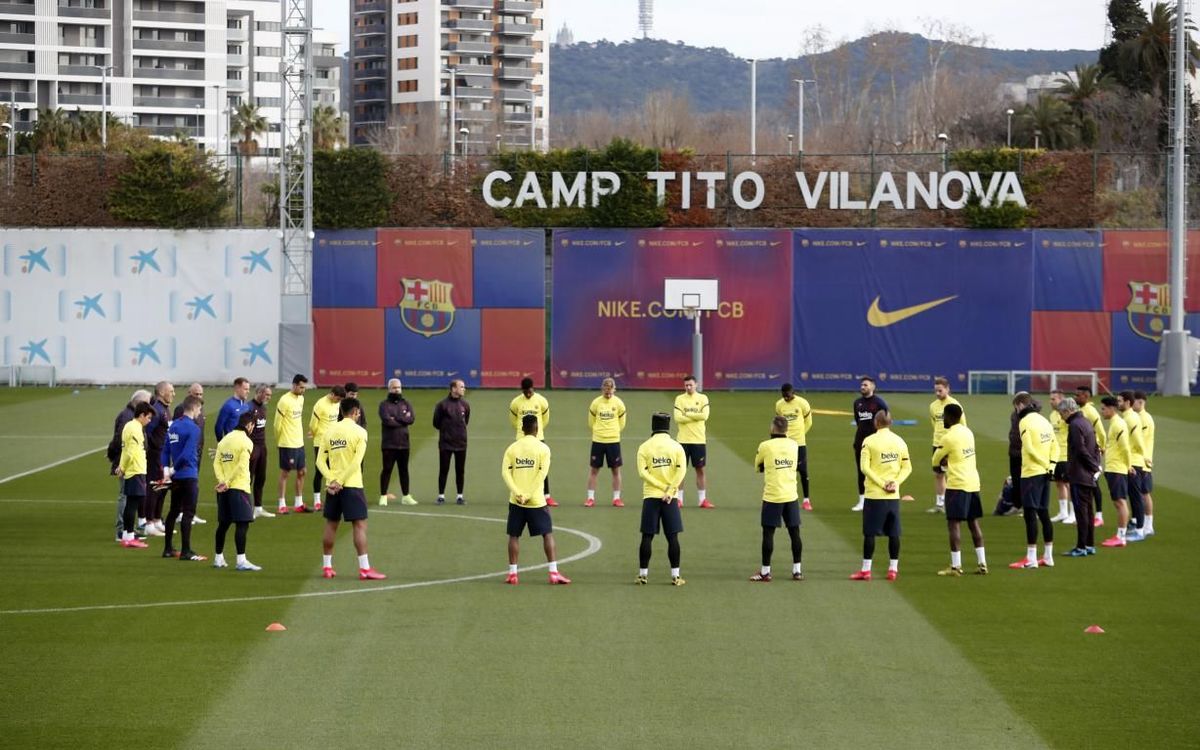 Minut de silenci per Kobe i Gianna Bryant