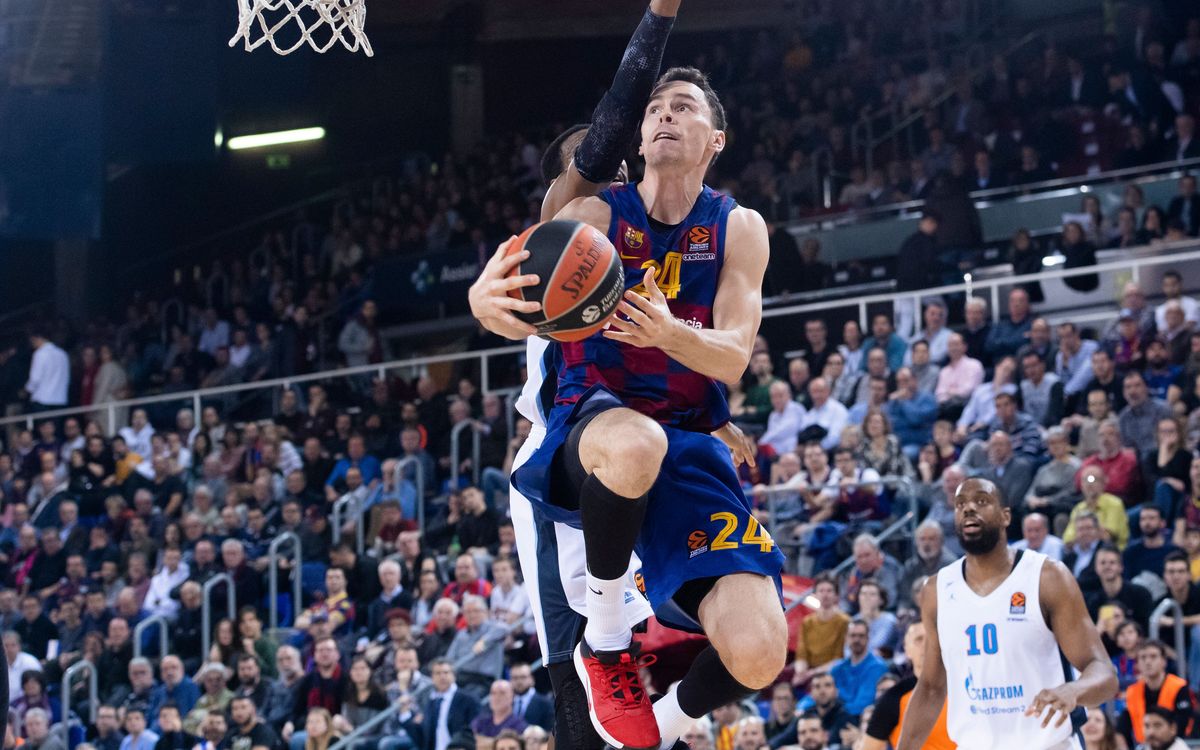 Kyle Kuric's injury evolves favourably