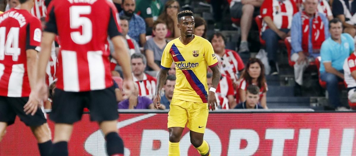 Athletic Club v FC Barcelona: Classic Copa del Rey clash
