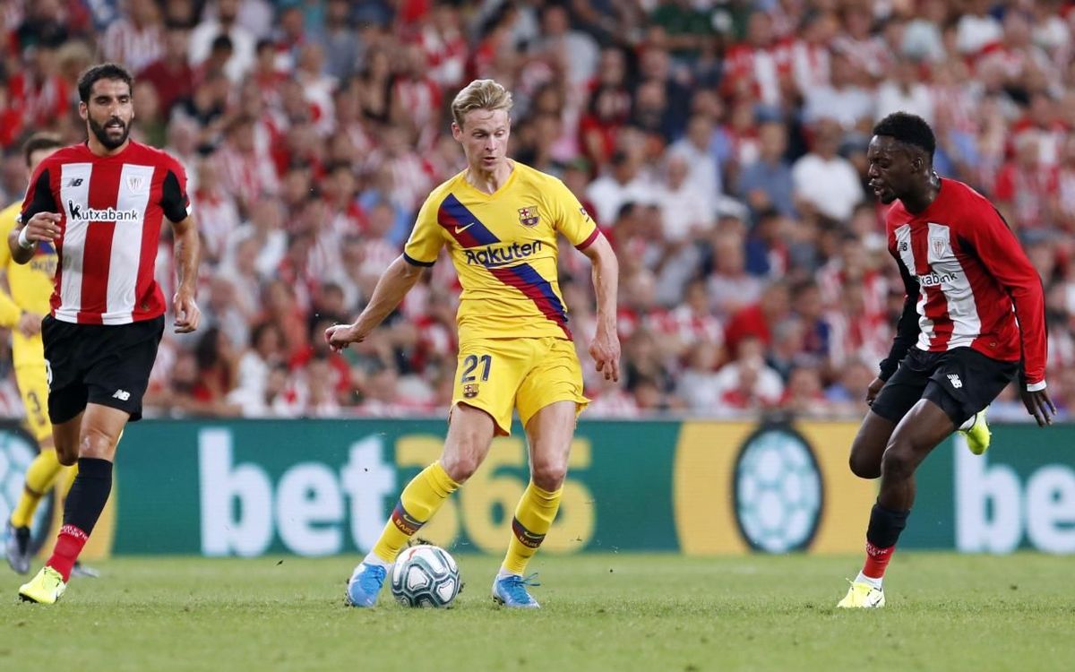 PRÈVIA | La Copa passa per San Mamés