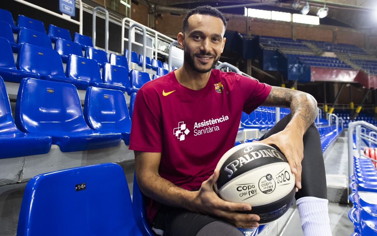 Hanga: 'We're approaching the Copa del Rey game as if it's our last'