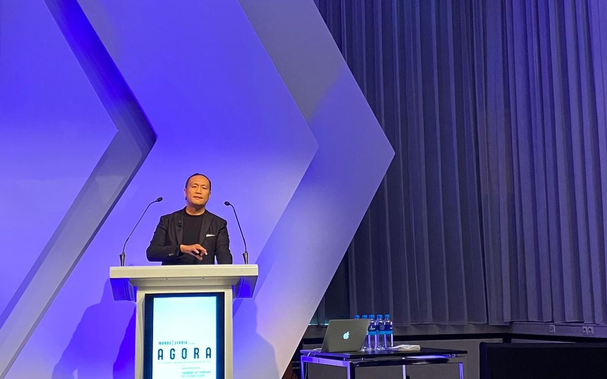 Barça’s new digital strategy features at ISE 2020 in Amsterdam