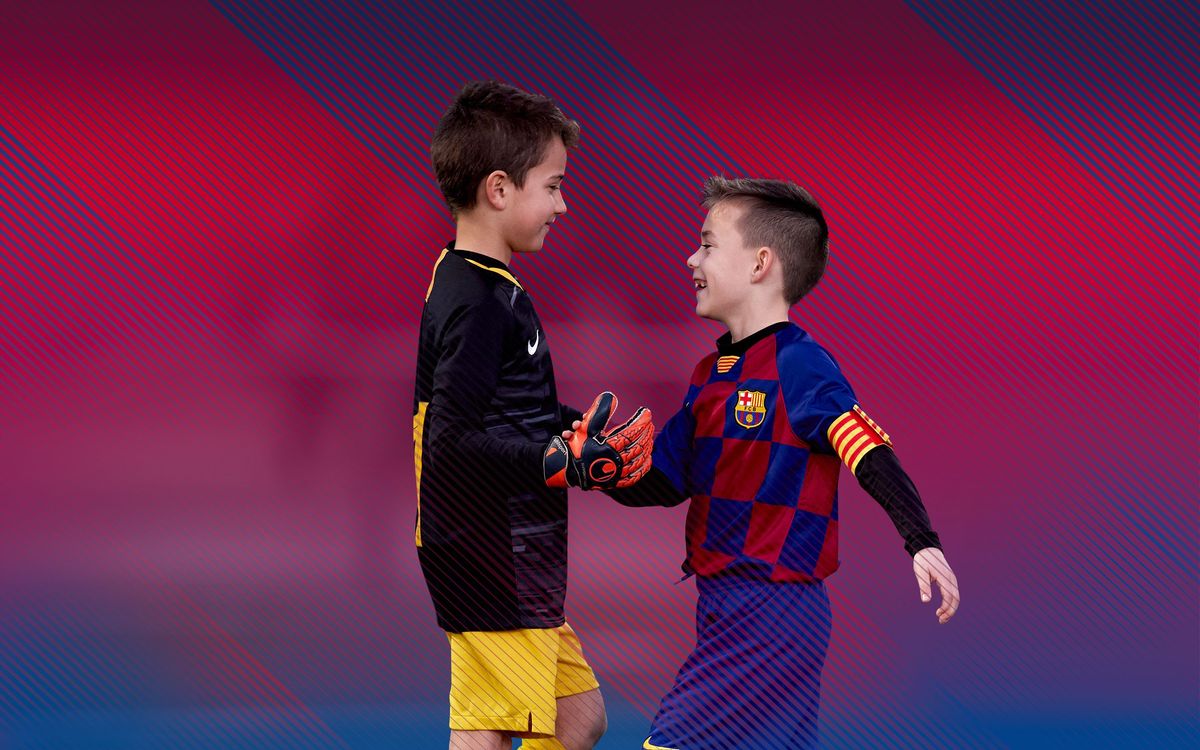 BARÇA ACADEMY Pro MIAMI