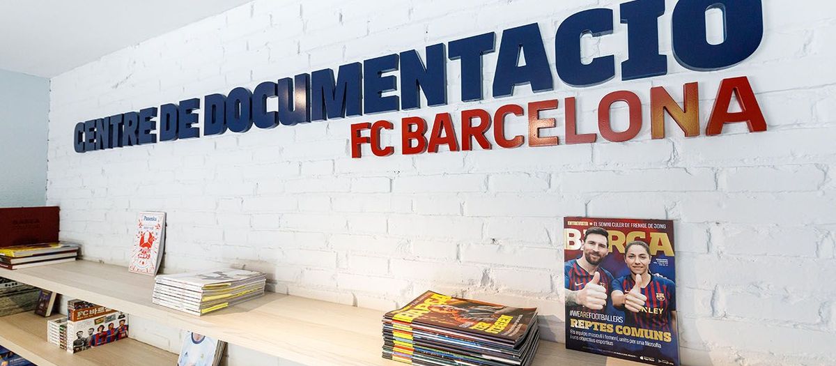 Centre de Documentació i Estudis