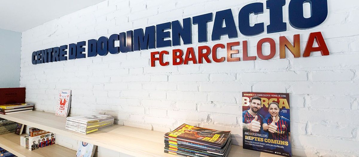 Centro de Documentación y Estudios