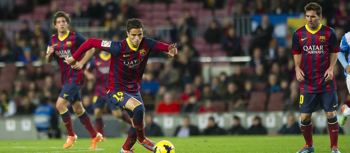 Ibrahim Afellay se retira
