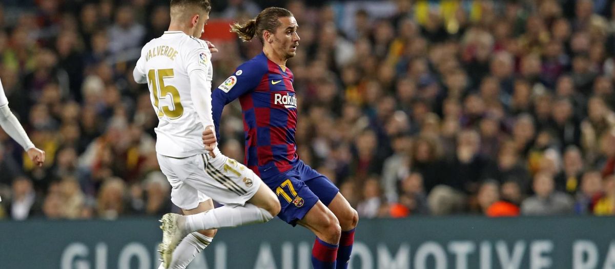 The lowdown on Real Madrid