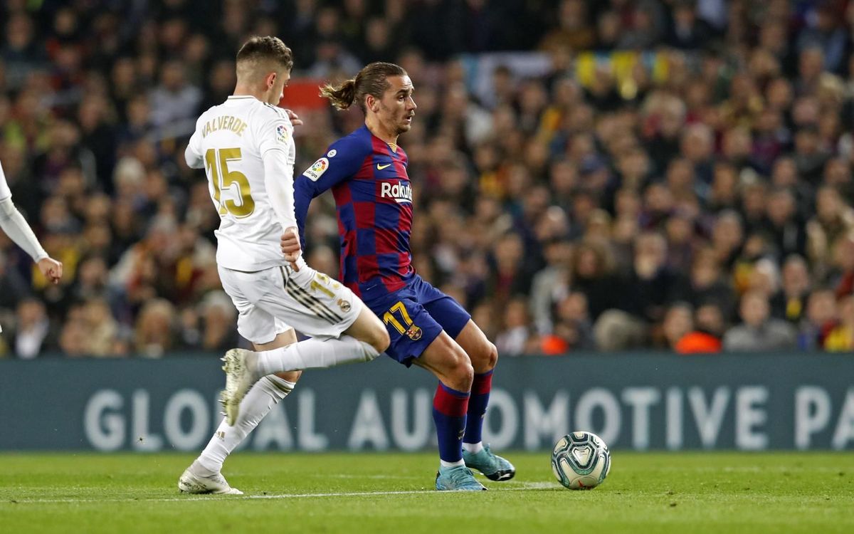 Everything you need to know about El Clásico