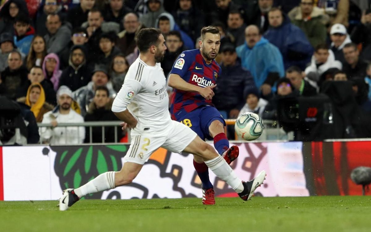 Los Clásicos serán el 25 de octubre y el 11 de abril