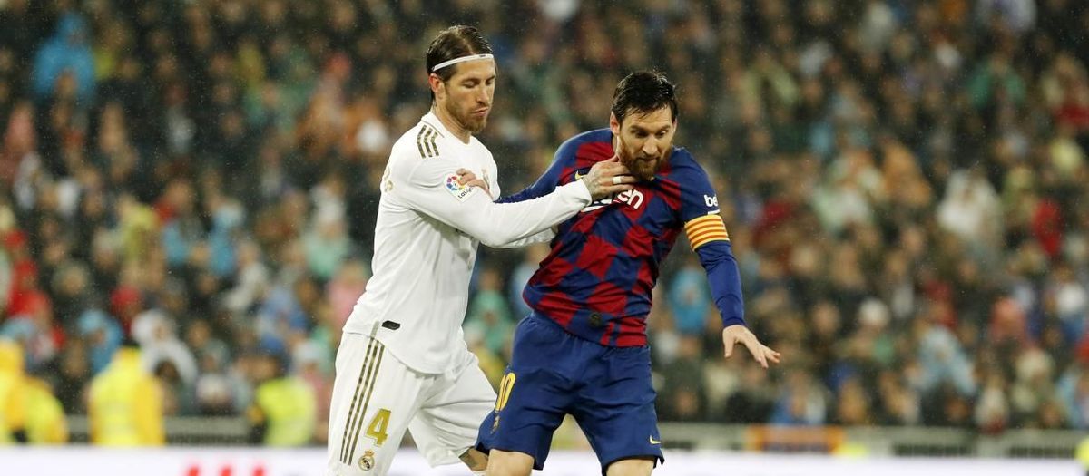 The lowdown on Real Madrid