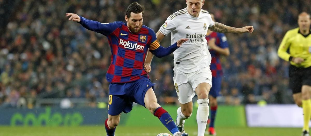 Los 10 datos que hay que saber antes del Clásico